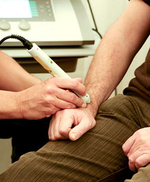 Cold Laser Therapy