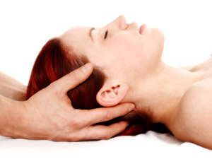 Vitae Craniosacral Therapy