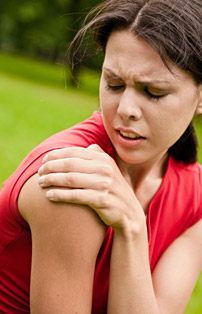 Vitae Pain Management - Neural Prolotherapy