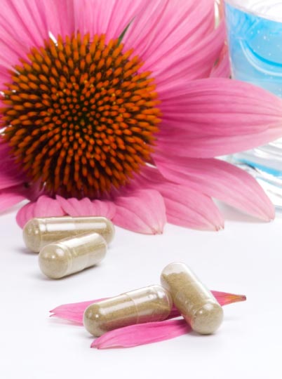 Quality Supplements