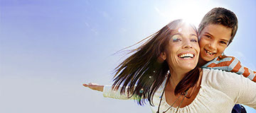 Vitae Health Center helps people of all ages and walks of life discover their new, natural path to renewed health!