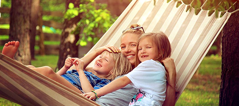 Vitae Health Center helps people of all ages and walks of life discover their new, natural path to renewed health!