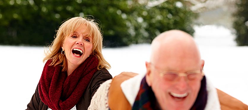 Vitae Health Center helps people of all ages and walks of life discover their new, natural path to renewed health!