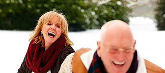 Vitae Health Center helps people of all ages and walks of life discover their new, natural path to renewed health!