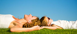 Vitae Health Center helps people of all ages and walks of life discover their new, natural path to renewed health!