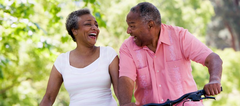 Vitae Health Center helps people of all ages and walks of life discover their new, natural path to renewed health!